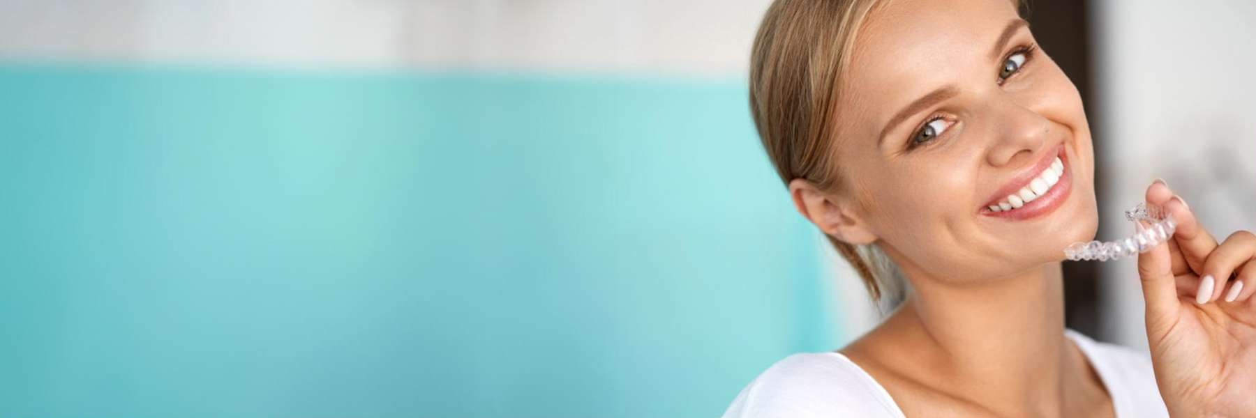 Clear Aligners | Dentist